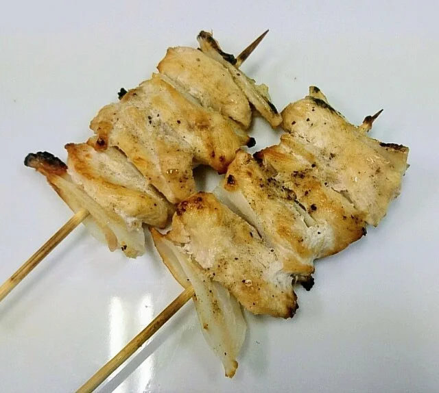 鳥太郎 - 北山形（焼き鳥）の写真