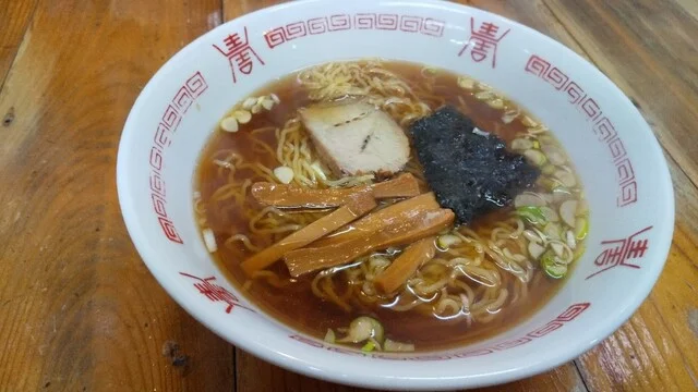 稲村食堂 - 一ノ関（ラーメン）の写真