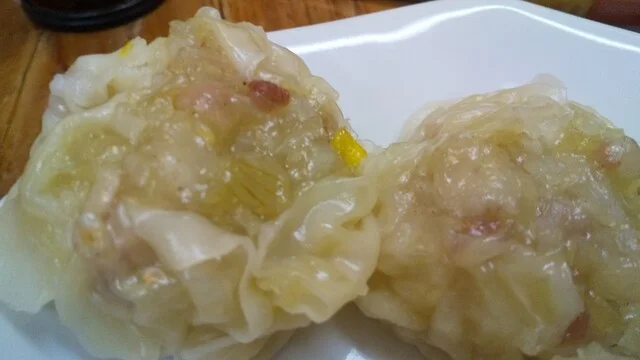 稲村食堂 - 一ノ関（ラーメン）の写真