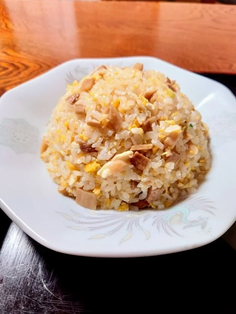 富士菜館 - 須賀川（食堂）の写真