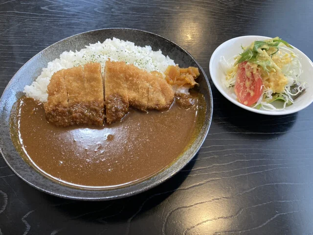 来寿樹亭 - 十文字（食堂）の写真