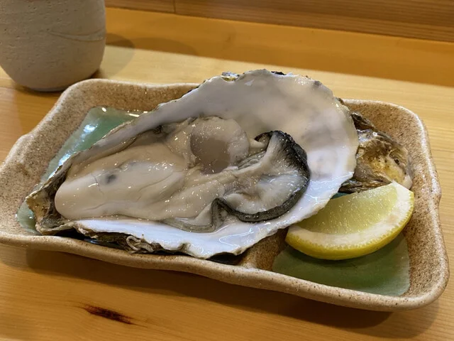 鶴亀鮨 - 陸前高田（寿司）の写真