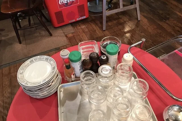 田中屋 - 角館（レストラン）の写真