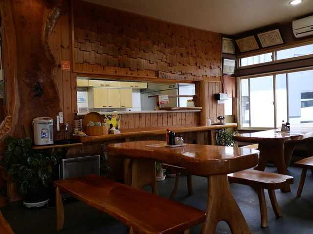 元祖 神谷焼きそば屋（がんそ かみややきそばてん） - 柳田（焼きそば）の写真