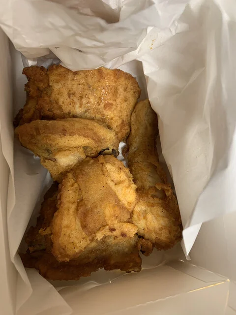 ケンタッキーフライドチキン イオンモール盛岡インター店 - 前潟（レストラン）の写真