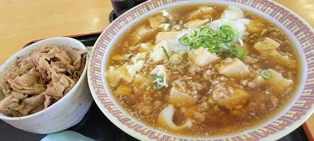 ラーメン海王 - 土崎（ラーメン）の写真
