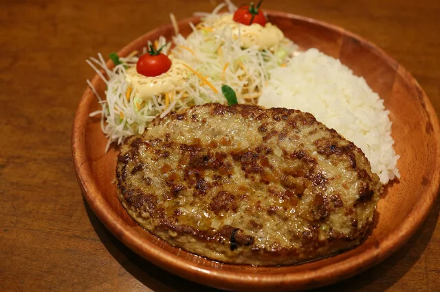 びっくりドンキー 秋田御所野店 - 四ツ小屋（ファミレス）の写真