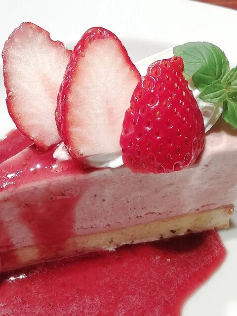 Soleil du printemps（ソレイユデュプランタン） - 上盛岡（イタリアン）の写真