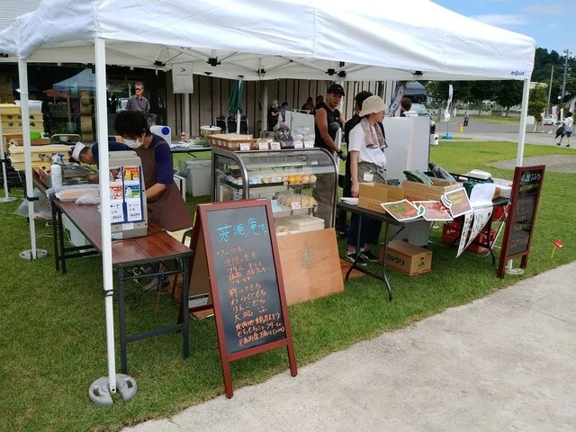 芳徳庵＆えん - 十和田南（そば）の写真