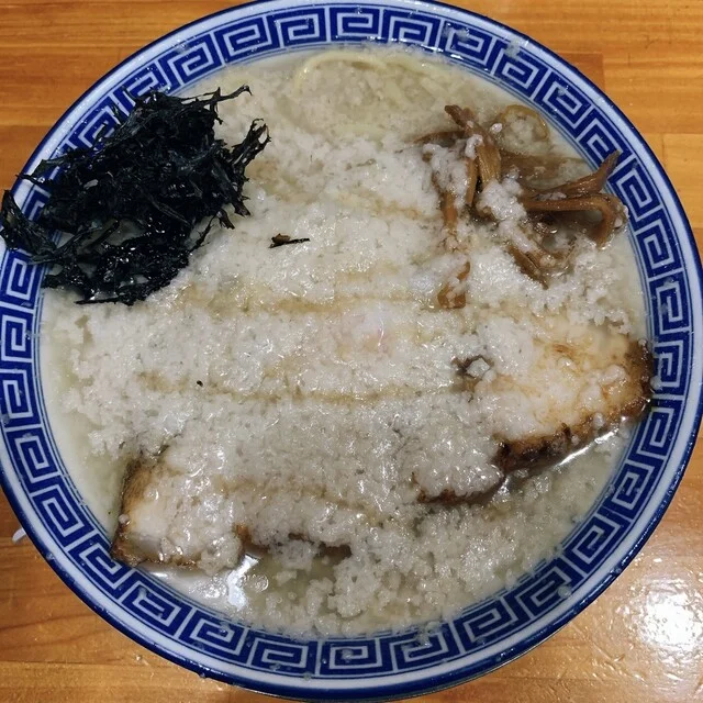 らーめん潤 秋田店 - 秋田（ラーメン）の写真