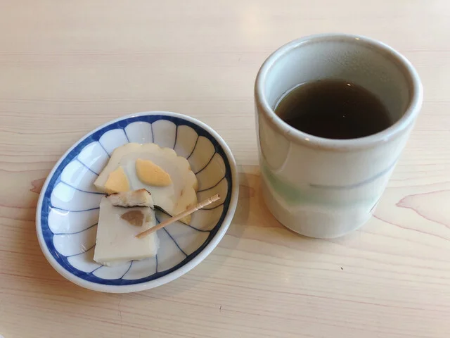 宮城屋蒲鉾店 大町店 - 秋田（そば）の写真