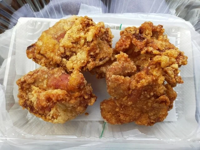 からあげ専門 まつむら商店 紫波店 - 紫波中央（からあげ）の写真