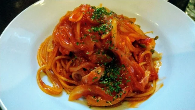 りもーね - 滝沢（パスタ）の写真