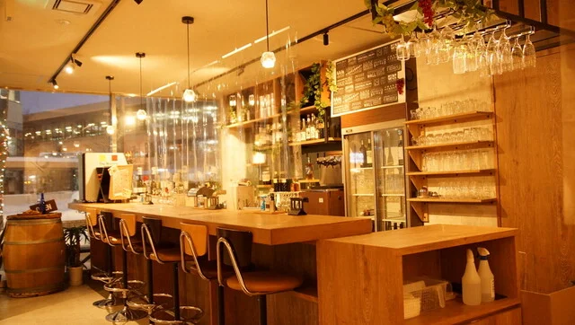 バル ミア・クオーレ（MIA CUORE） - 盛岡（イタリアン）の写真