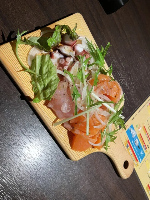 新月 - 盛岡（居酒屋）の写真