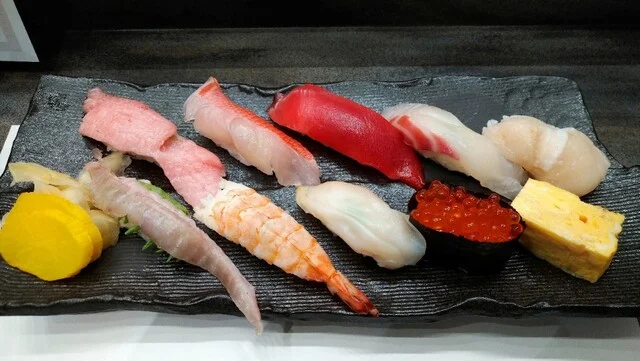 鮨 清次郎 紫波店（スシセイジロウ） - 紫波中央（寿司）の写真