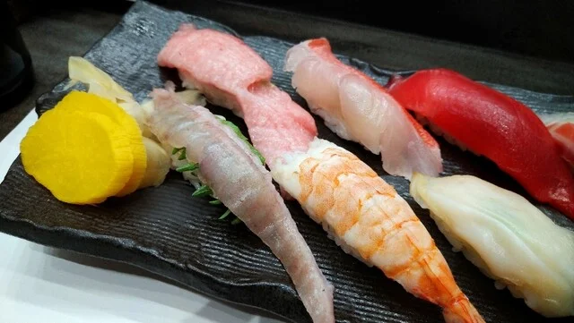 鮨 清次郎 紫波店（スシセイジロウ） - 紫波中央（寿司）の写真