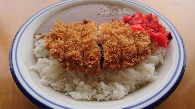 スーパーセンタートラスト イートイン - 十文字（ラーメン）の写真