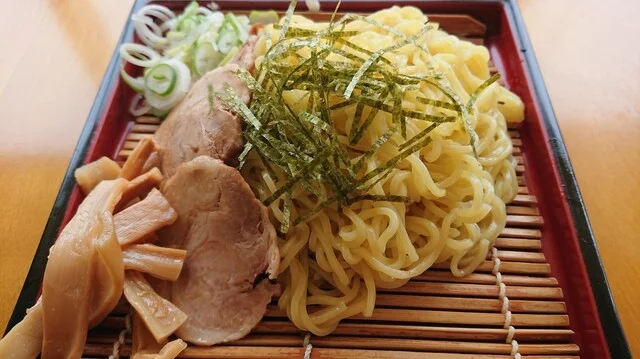 スーパーセンタートラスト イートイン - 十文字（ラーメン）の写真