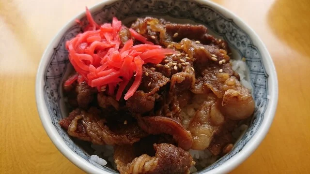 スーパーセンタートラスト イートイン - 十文字（ラーメン）の写真