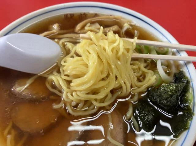 駅前食堂 - 鮎川（食堂）の写真