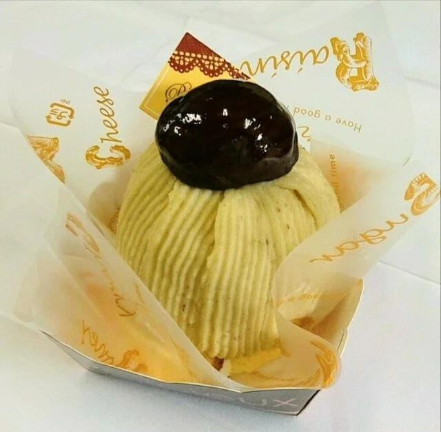 菓子司　大坂屋（オオサカヤ） - 天童（ケーキ）の写真