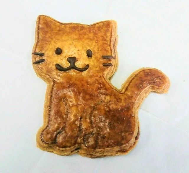 菓子司　大坂屋（オオサカヤ） - 天童（ケーキ）の写真