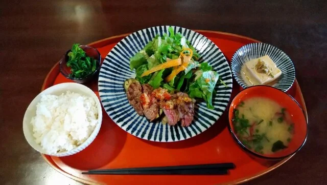 ナツメグ（nutmeg） - 上盛岡（カフェ）の写真