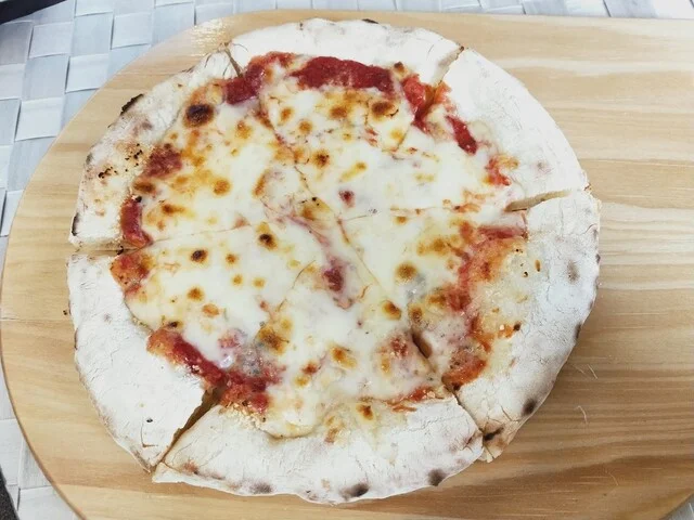 ASA club（アサクラブ） - 二戸（ピザ）の写真