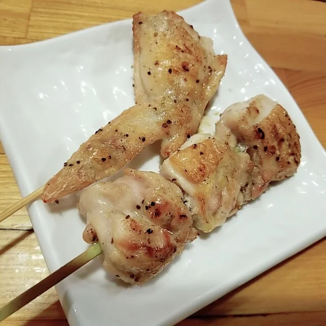 味工房ゆず（あじこうぼうゆず） - 北上（焼き鳥）の写真