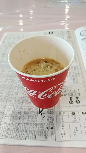 水沢競馬場 クラブハウス - 水沢（レストラン）の写真