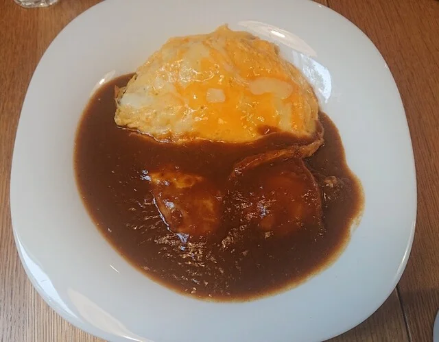 cafe de curry Kojika（カフェデカリーコジカ） - 大船渡（カレー）の写真