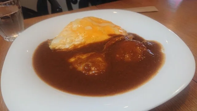 cafe de curry Kojika（カフェデカリーコジカ） - 大船渡（カレー）の写真