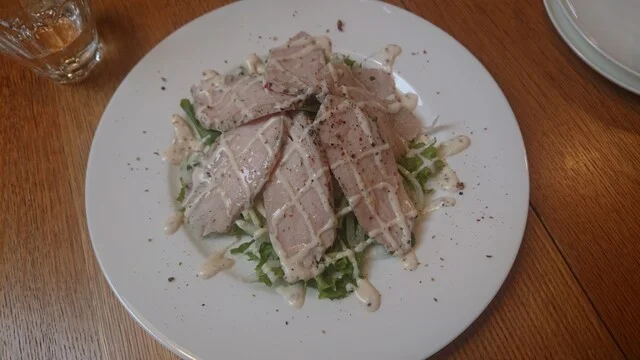 cafe de curry Kojika（カフェデカリーコジカ） - 大船渡（カレー）の写真