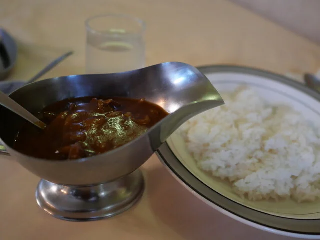 レストラン冨士屋 - 横手（洋食）の写真