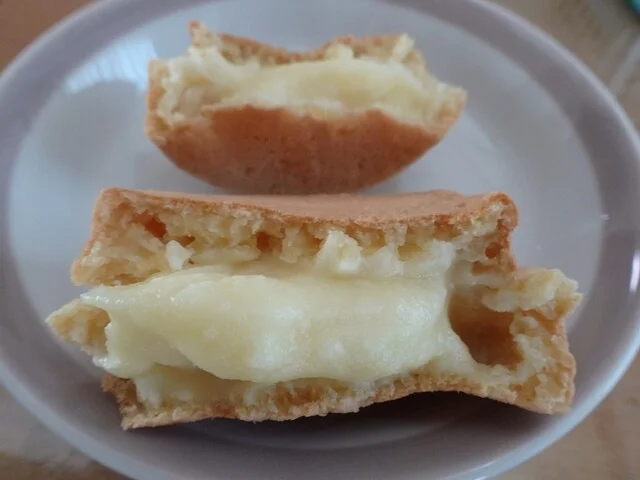 あじまん本舗 ヤマザワ堀川町店 - 南米沢（たい焼き・大判焼き）の写真