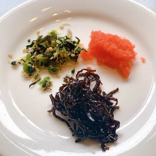 日本料理　はなぎく - 秋田（日本料理）の写真