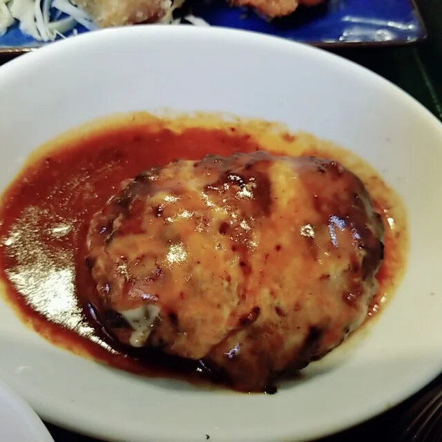 あん庵 - 水沢（日本料理）の写真