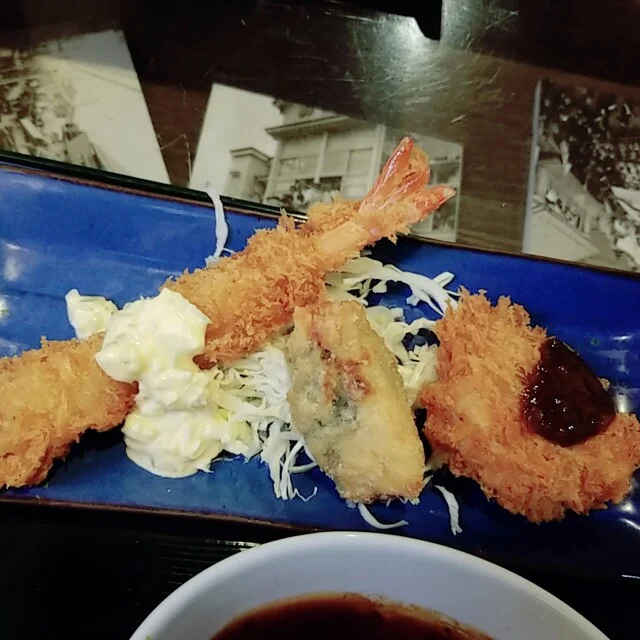 あん庵 - 水沢（日本料理）の写真