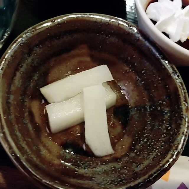 あん庵 - 水沢（日本料理）の写真