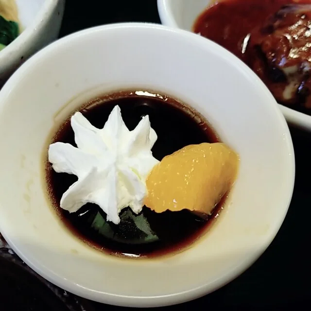 あん庵 - 水沢（日本料理）の写真