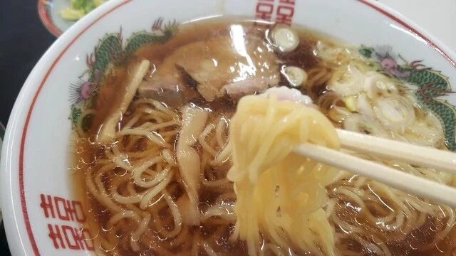 本荘総合地方卸売市場 食堂 - 薬師堂（社員食堂）の写真