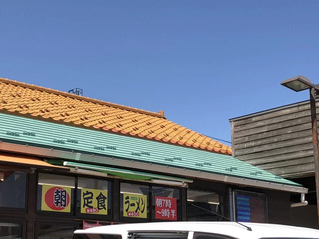 ハナマルシェ 道の駅にしめ店（HANA MARCHE） - 西目（バームクーヘン）の写真