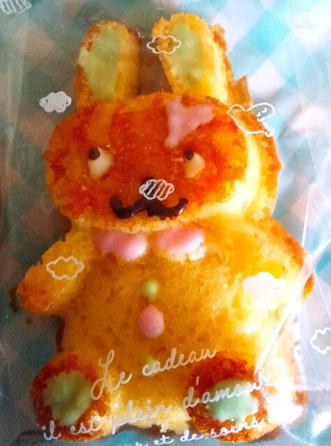 暖工房 - 古殿町その他（パン）の写真