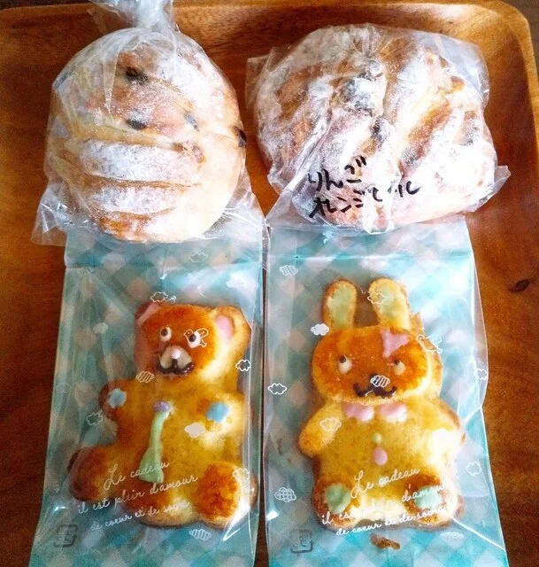 暖工房 - 古殿町その他（パン）の写真