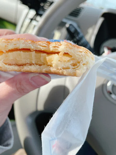 小田嶋 - 角田（和菓子）の写真