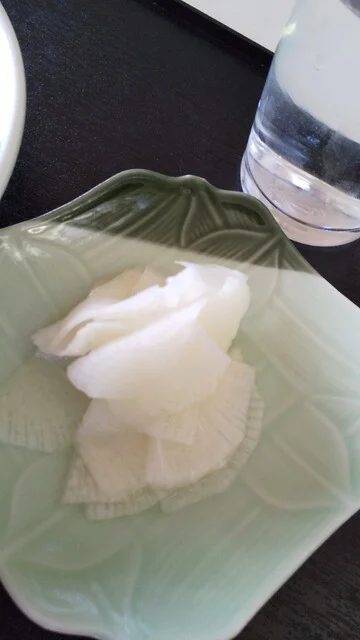 宝食堂 - 水沢（ラーメン）の写真