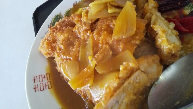 宝食堂 - 水沢（ラーメン）の写真