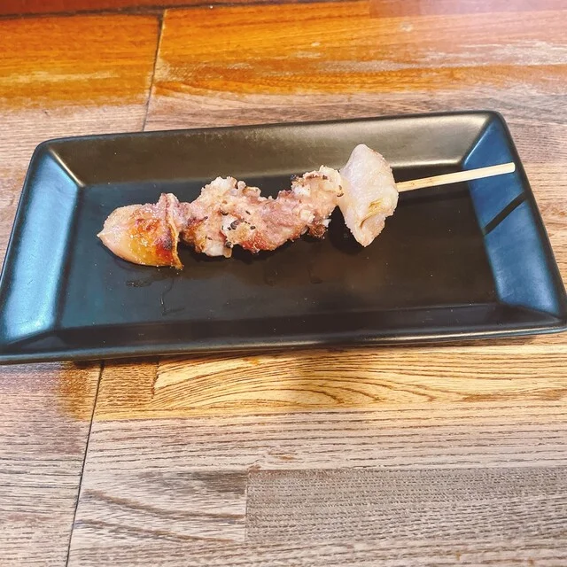 やきとり・かつ - 青山（焼き鳥）の写真