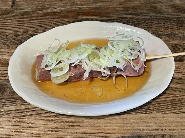 やきとり・かつ - 青山（焼き鳥）の写真